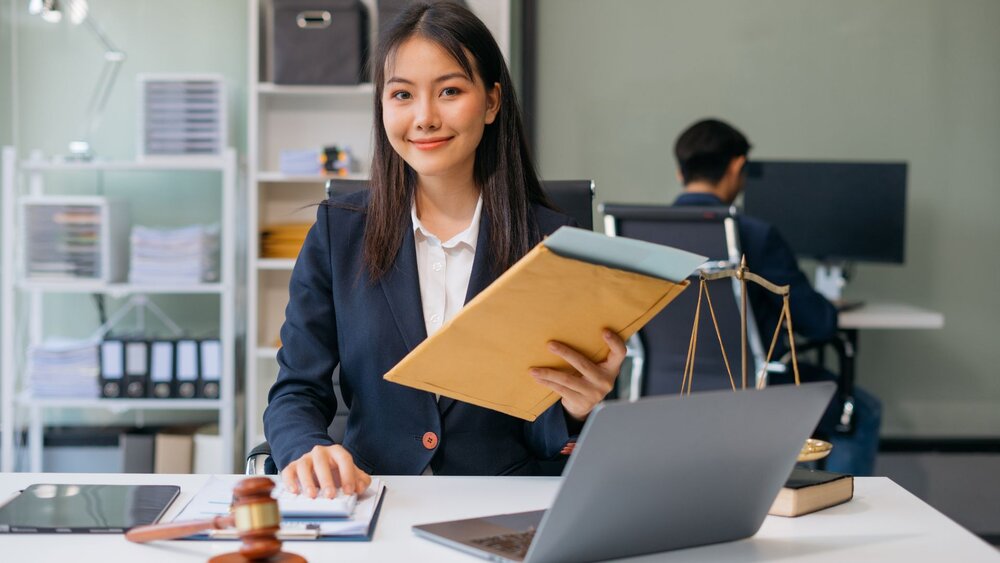 Офис IDE Counsel в Милане